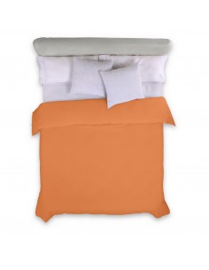 Funda nórdica color mango.... 2