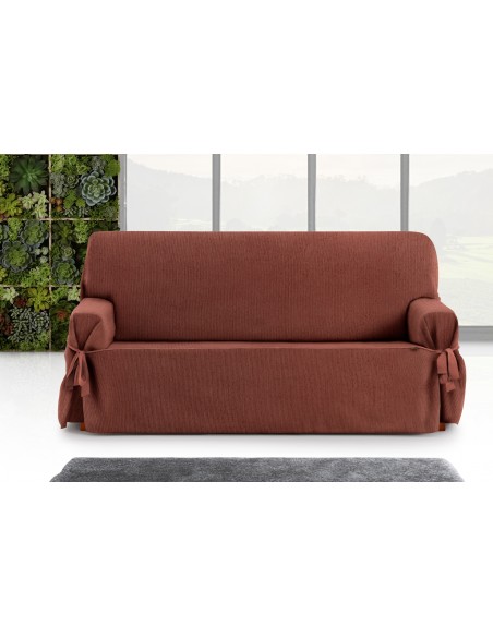 Funda universal de lazos 3 plazas - caldera