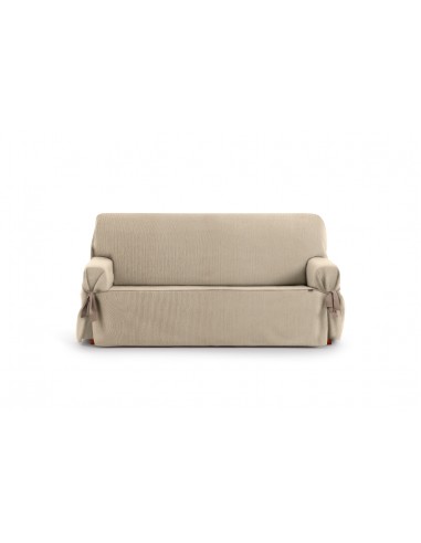 Funda universal de lazos 3 plazas - beig