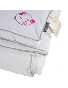 Relleno Nórdico para cuna... 2