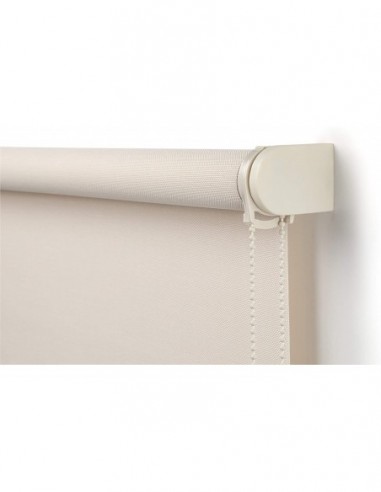 Estor Enrollable Técnico Screen 5% Beige
