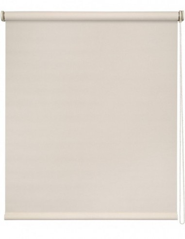 Estor Enrollable Técnico Screen 5% Beige