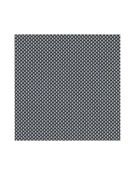 Estor Enrollable Técnico Screen 5% Gris Oscuro