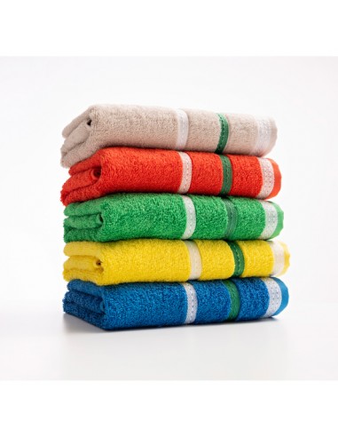 PACK DE 2 SET DE 3 TOALLAS DE BAÑO...