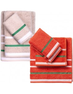 PACK DE 2 SET DE 3 Y 4...