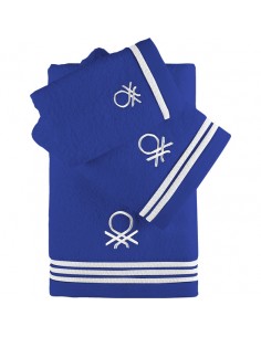 SET 3PC TOALLA DE BAÑO -...
