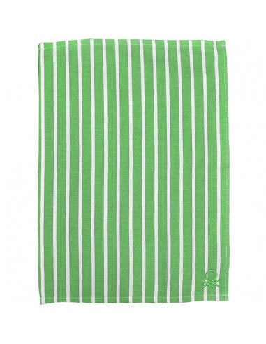 SET 4PCS PAÑOS COCINA 33X45CM - VERDE...