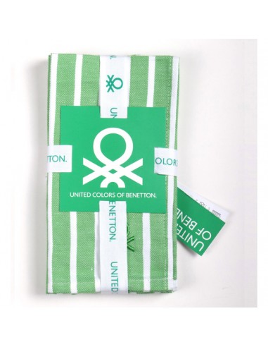 SET 4PCS PAÑOS COCINA 33X45CM - VERDE...