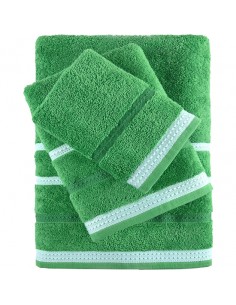 SET 3PCS TOALLAS DE BAÑO -...