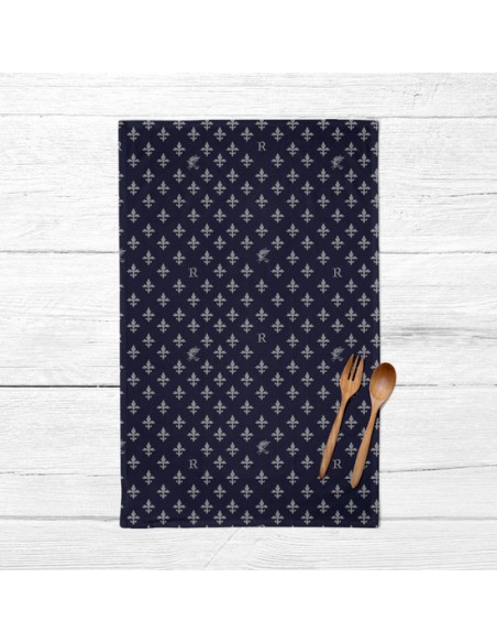 PACK 2 UNIDADES PAÑO DE COCINA RAVENCLAW