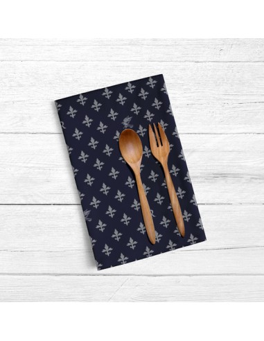 PACK 2 UNIDADES PAÑO DE COCINA RAVENCLAW