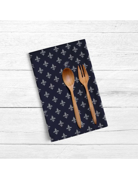 PACK 2 UNIDADES PAÑO DE COCINA RAVENCLAW