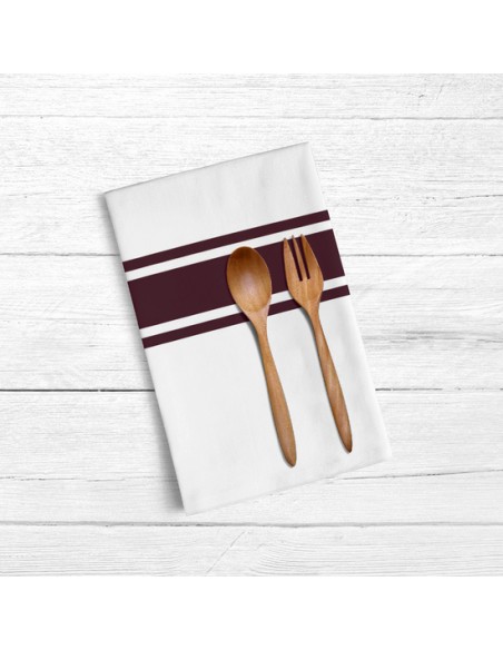 PACK 2 UNIDADES PAÑO DE COCINA CLASSIC GRYFFINDOR