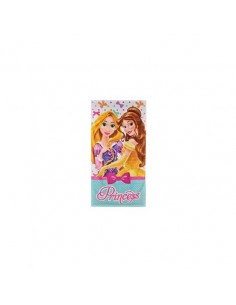 TOALLA PRINCESAS DISNEY