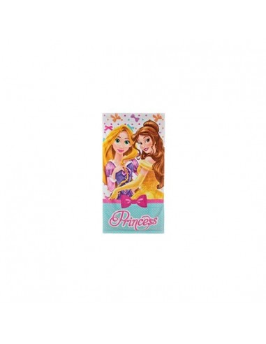 TOALLA PRINCESAS DISNEY