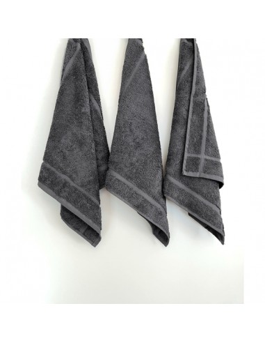 PACK 3 PAÑOS Cocina ALFA 50x50 16-Gris