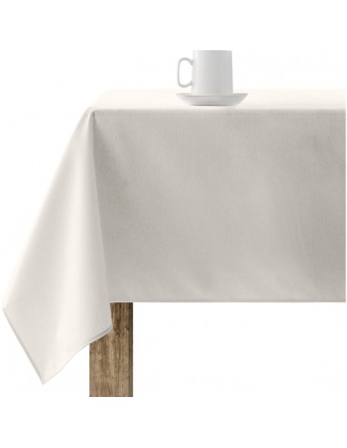 MANTEL RESINADO ANTIMANCHAS XL LISO...