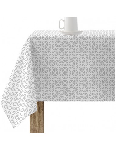 MANTEL RESINADO ANTIMANCHAS XL 0318-122
