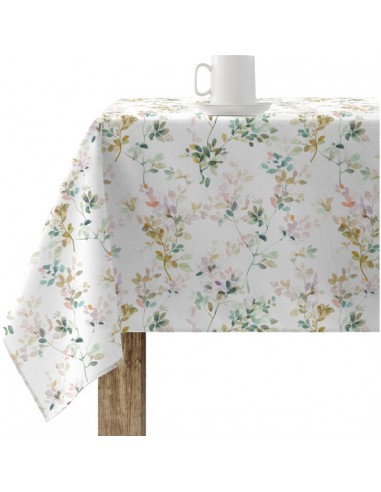 MANTEL RESINADO ANTIMANCHAS XL 0120-247