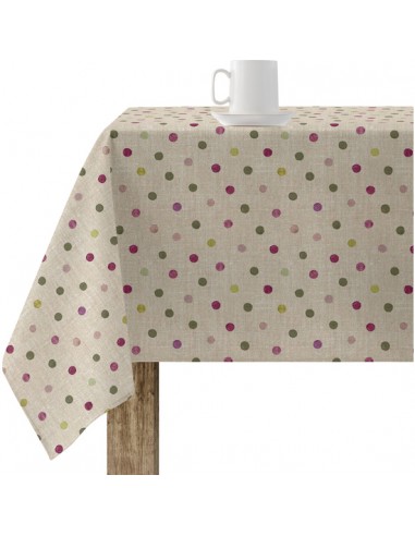 MANTEL RESINADO ANTIMANCHAS XL 0119-19