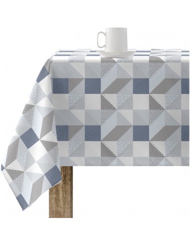 MANTEL RESINADO ANTIMANCHAS XL 0318-124