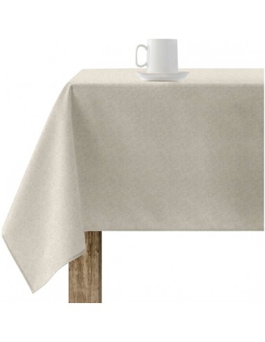 MANTEL RESINADO ANTIMANCHAS XL LISO...