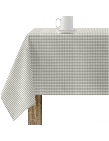 MANTEL RESINADO MODELO CUADROS 50-10