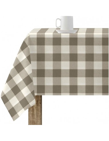 MANTEL RESINADO MODELO CUADROS 550-04