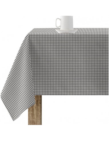 MANTEL RESINADO MODELO CUADROS 50-05