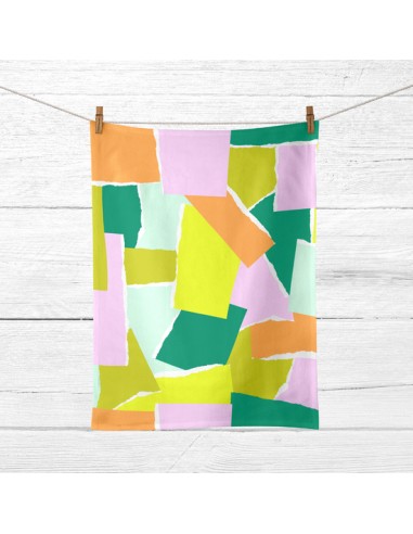 PACK 2 UNIDADES PAÑO DE COCINA 0120-140