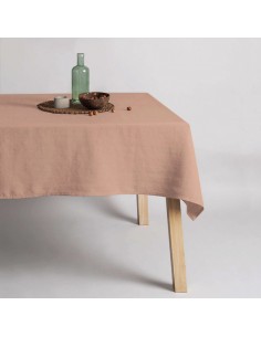 MANTEL HIDROFUGO...