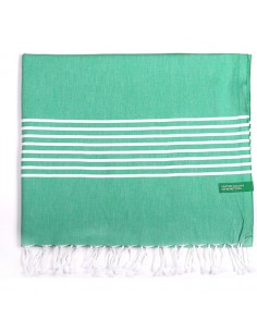 HAMMAN 80X165CM - VERDE...