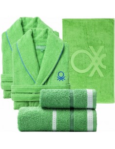SET DE TEXTIL DE BAÑO...