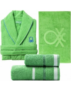 SET DE TEXTIL DE BAÑO...