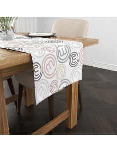 CAMINO DE MESA MODELO 0400-26