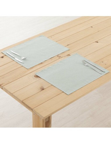 PACK 2 UNIDADES MANTEL INDIVIDUAL...