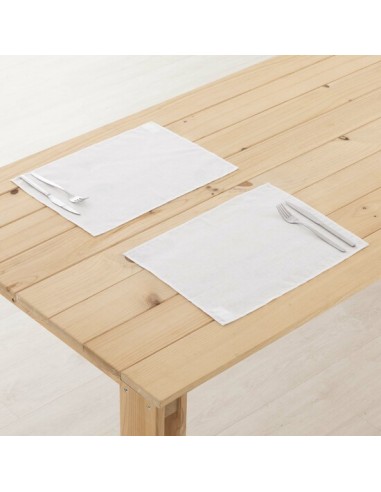 PACK 2 UNIDADES MANTEL INDIVIDUAL...