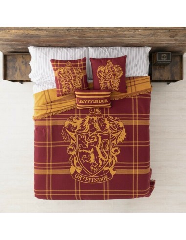 MANTA JAQUARD 230X240 CLASSIC GRYFFINDOR