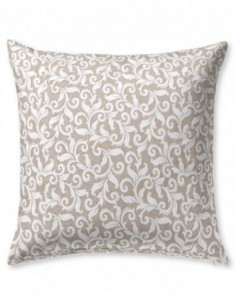 COJIN JACQUARD RELLENO ABBY...