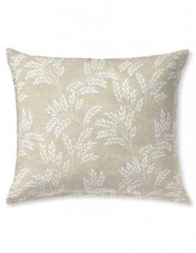 COJIN JACQUARD RELLENO ALLURE ORO