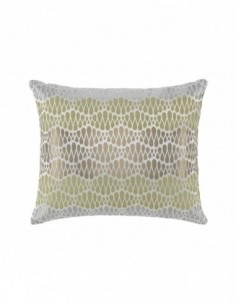 COJIN JACQUARD RELLENO ANYA...