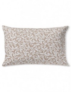 COJIN JACQUARD RELLENO...