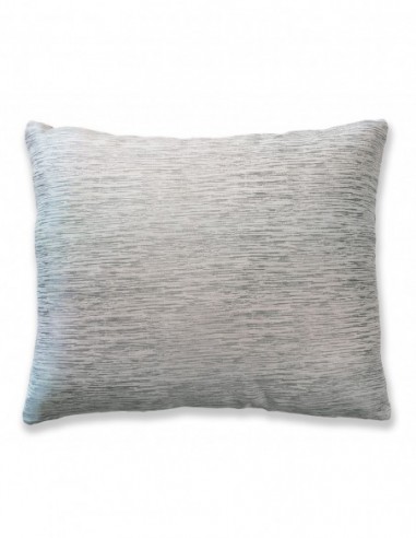 COJIN JACQUARD RELLENO GALIA GRIS