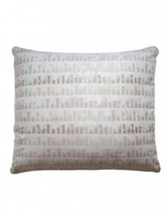 COJIN JACQUARD RELLENO JADE...