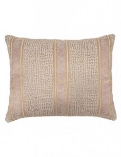 COJIN JACQUARD RELLENO...