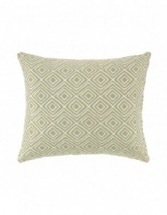 COJIN JACQUARD RELLENO LYNN...