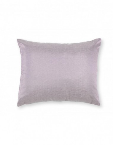 COJIN JACQUARD RELLENO MADISON MORADO