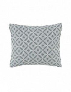 COJIN JACQUARD RELLENO...