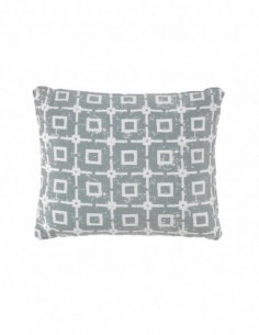 COJIN JACQUARD RELLENO...