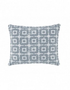 COJIN JACQUARD RELLENO...